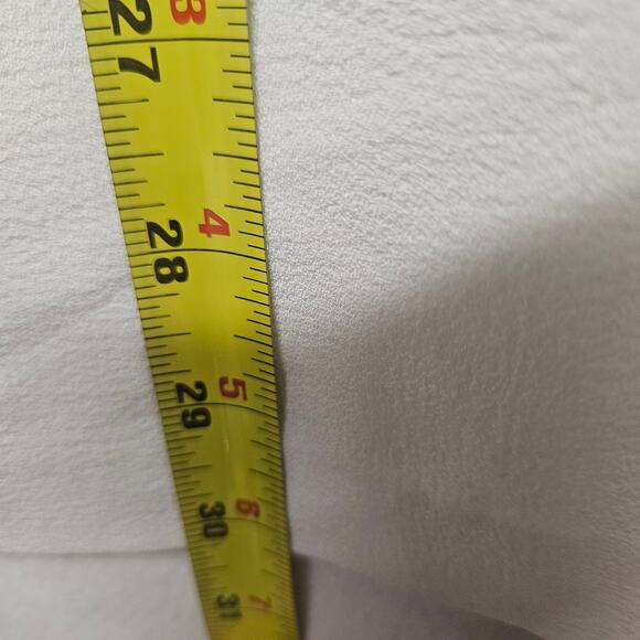 CHARLES HENRY Off the Shoulder Ruffle Dress in Ivory - Picture 8 of 10